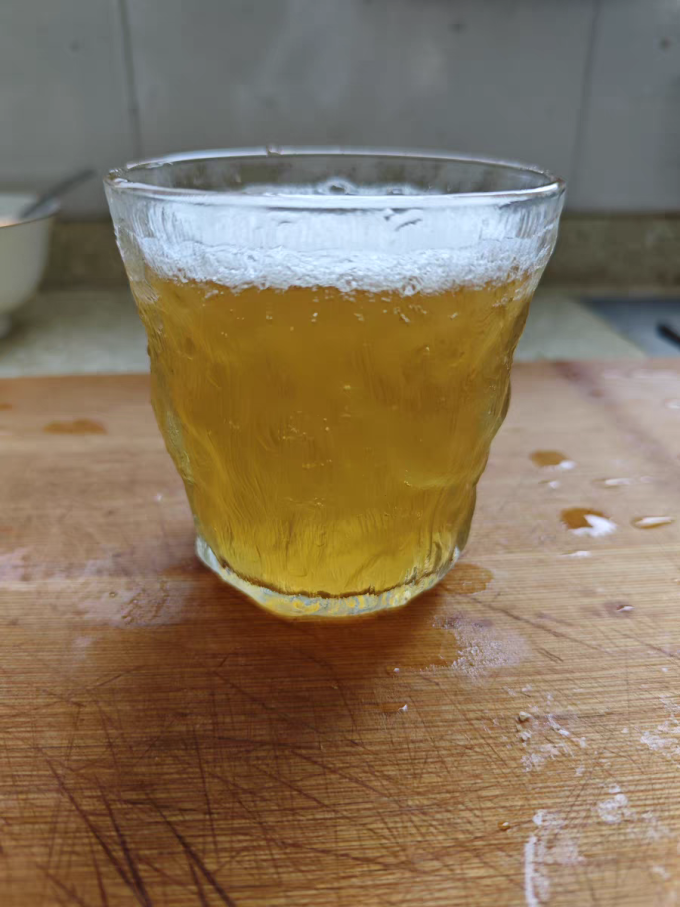 青岛啤酒啤酒