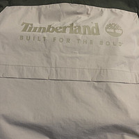 Timberland夹克，你值得拥有！