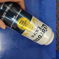 这个啤酒挺好喝的