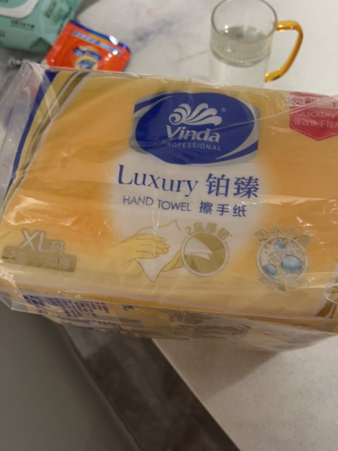 维达抽纸