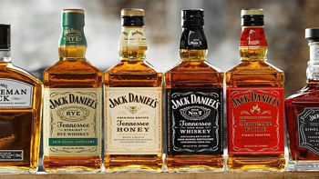 杰克丹尼Jack Daniel’s威士忌全史