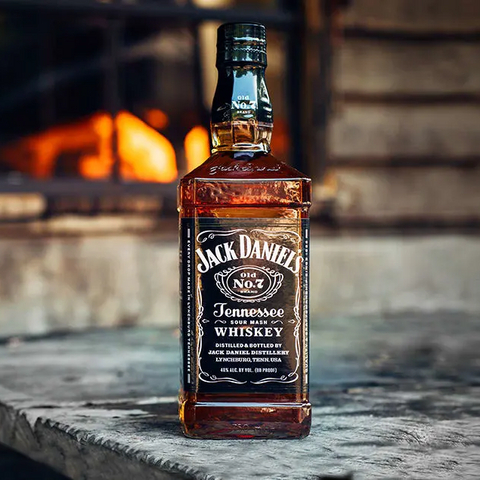 杰克丹尼Jack Daniel’s威士忌全史