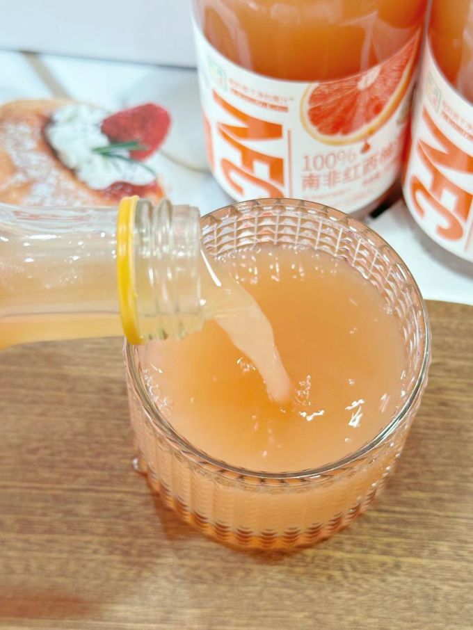 轻空茶类饮料