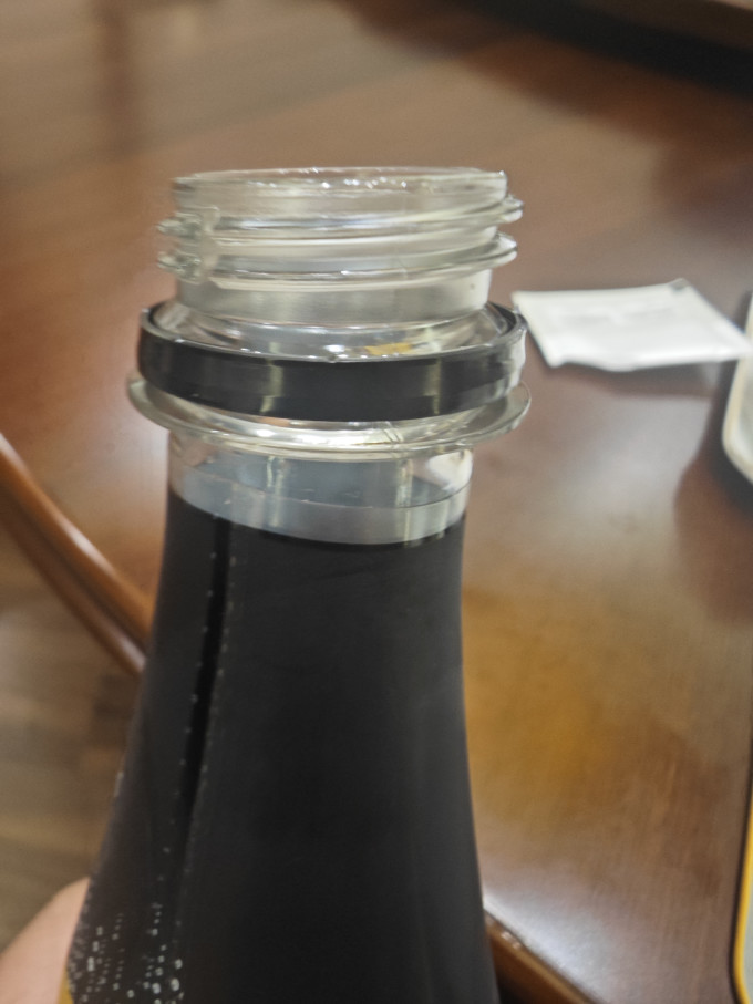怡泉起泡饮用水