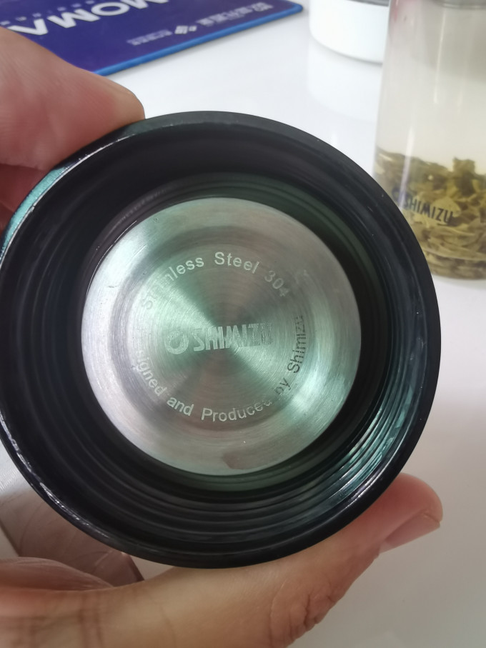清水玻璃杯