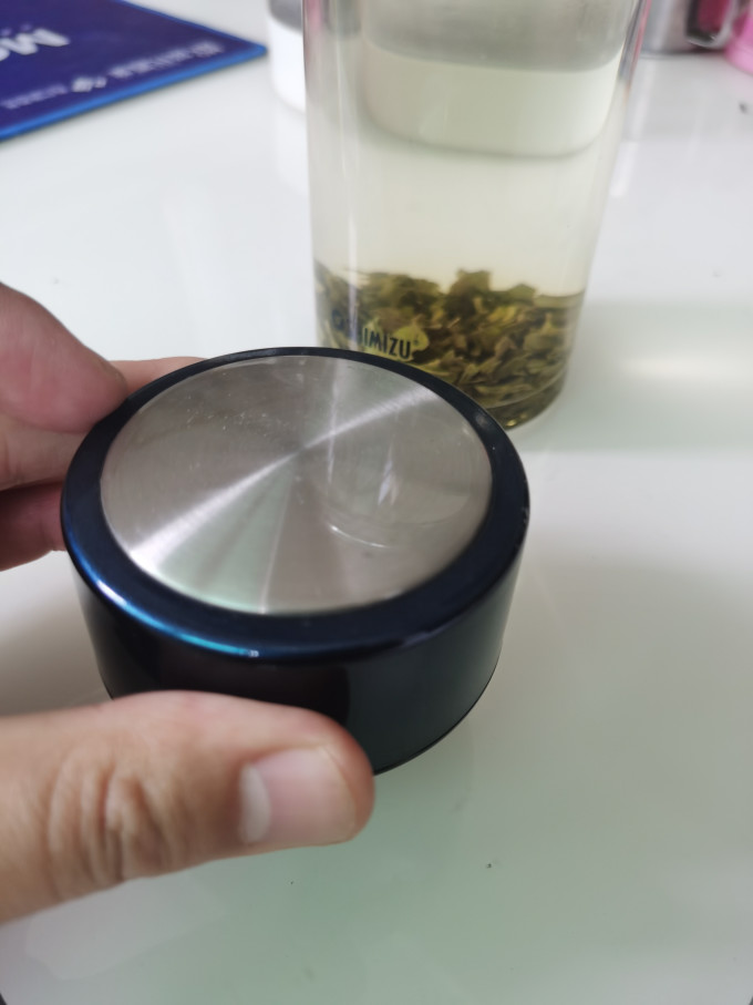 清水玻璃杯