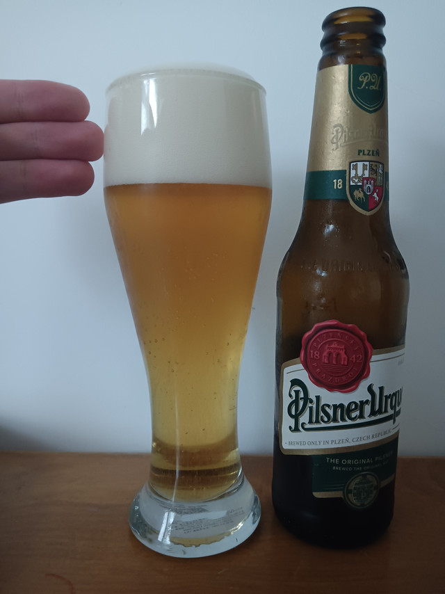 优秀的拉格啤酒—博世纳乌奎尔