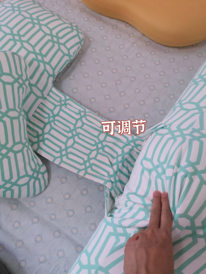 佳韵宝护腰枕