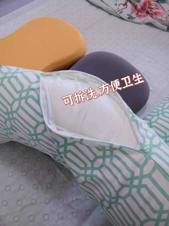 佳韵宝护腰枕