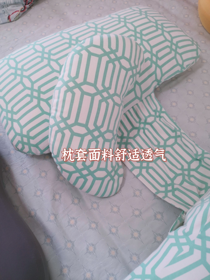 佳韵宝护腰枕
