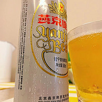 每天回家喝上一杯凉啤酒