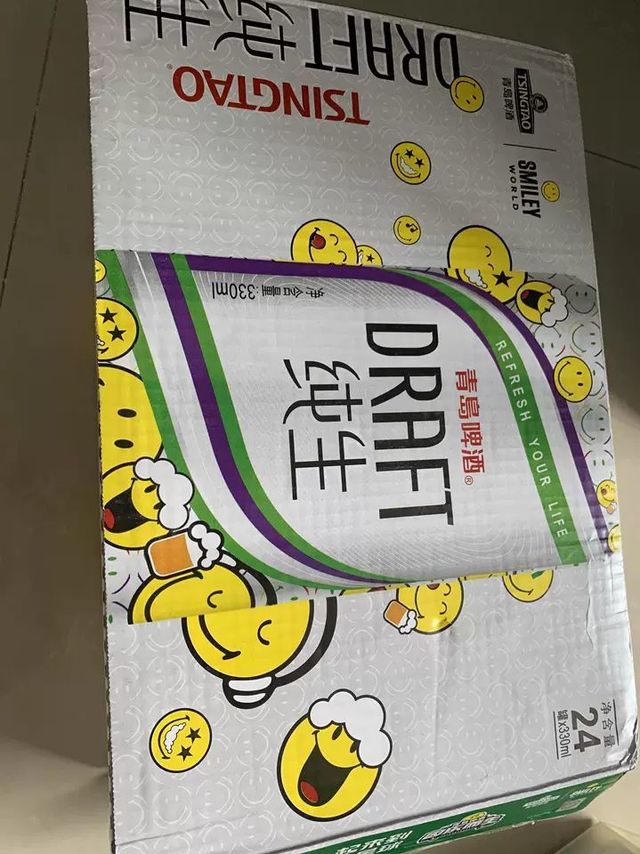 一款备受喜爱的啤酒产品，它集品质、口感与便利性于一身，深受消费者喜爱。