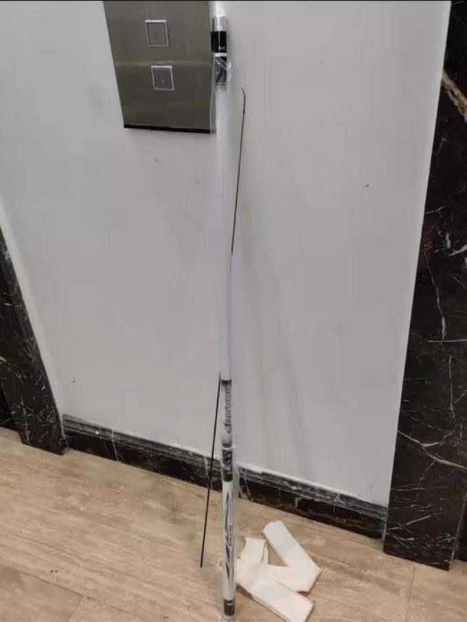 北沧飞鲨鱼竿