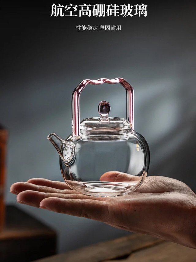 精致小“泡”，就用小“泡”