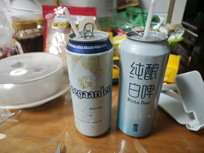 雪花啤酒
