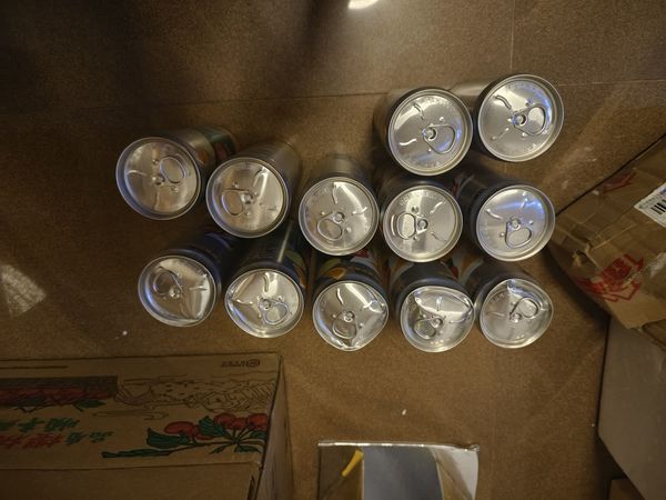 这个夏天最好喝的气泡水