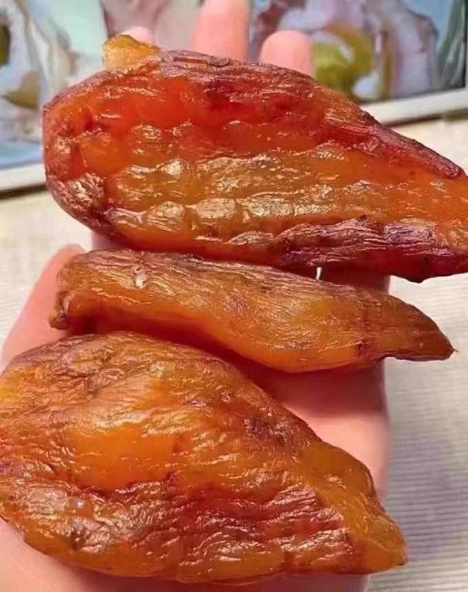 荣放蜜饯果脯