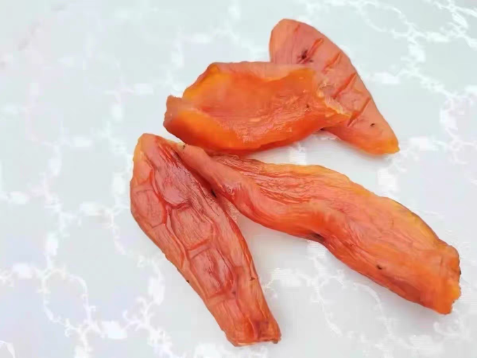 荣放蜜饯果脯
