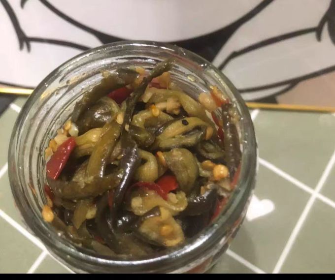 娄双甘蔬菜