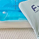 家居好物 篇五：新奇好玩+凉爽舒适，一款专属夏天、四季皆可用的枕头“添眠水气浮力枕 F1 B”