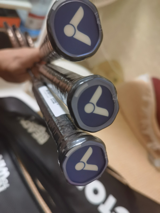威克多羽毛球具