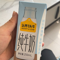 晨光里的牛奶之恋，甜美享受