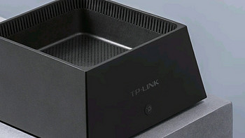 畅享高速稳定的网络世界：TP-LINK 全屋 WiFi7 子母路由器 BE3600