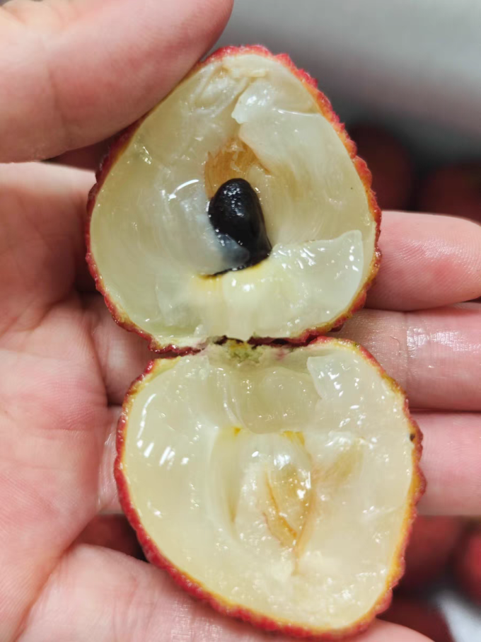 顶掌柜新鲜水果
