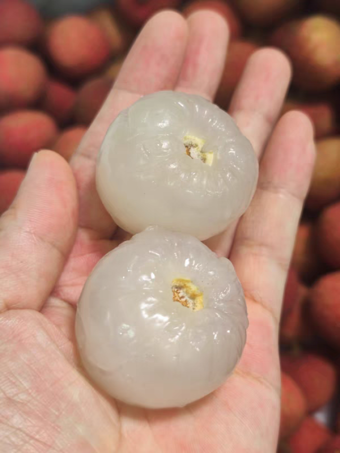 顶掌柜新鲜水果
