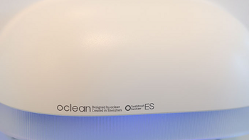 Oclean S1 牙刷消毒器