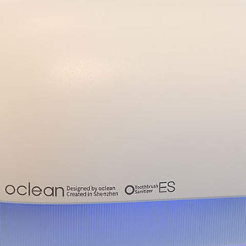 Oclean S1 牙刷消毒器