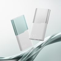 12000mAh、100/45W：一加 SUPERVOOC 100W 超级闪充移动电源 上架预约