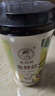 茶妈妈红茶