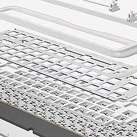 探索键盘之旅——机械键盘PCB