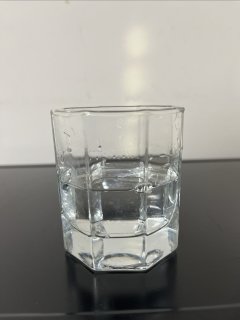 青花汾20，最近常喝的一款酒