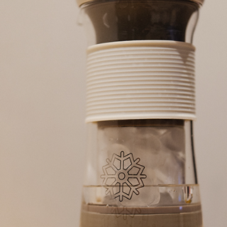 THERMOS 膳魔师冷萃咖啡机这么好用