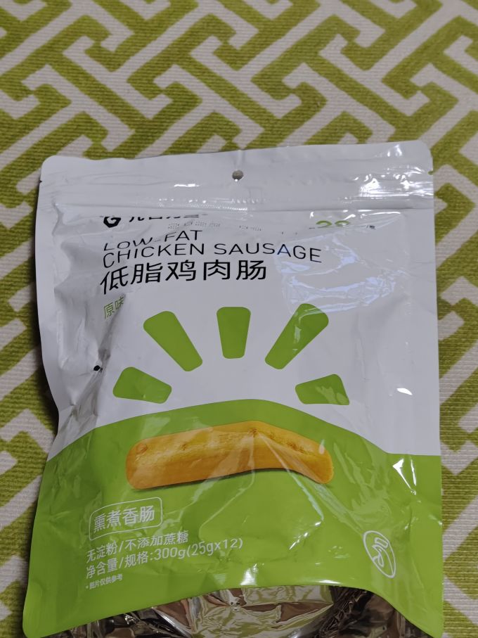 光合力量肉干肉脯