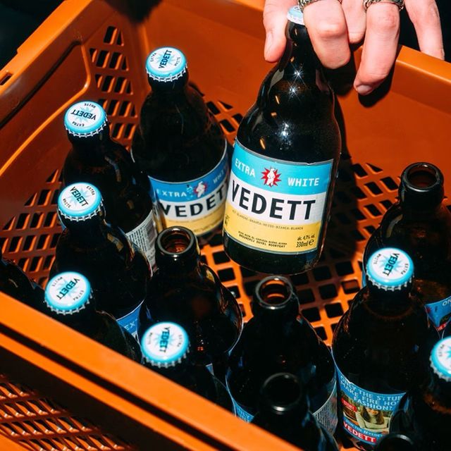 白熊精酿，欧洲杯的醉美伴侣