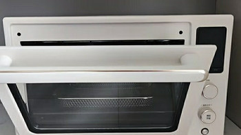 美的MG38CB-AA电烤箱：618种草大会的烘焙新星