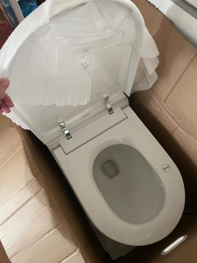 安华家装主材