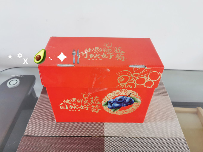 京鲜生其他水果
