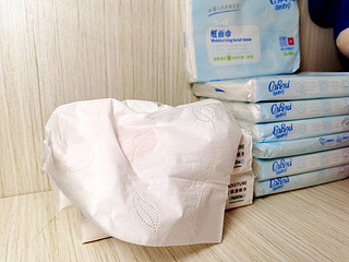 新生儿专用纸巾，你选对了吗？