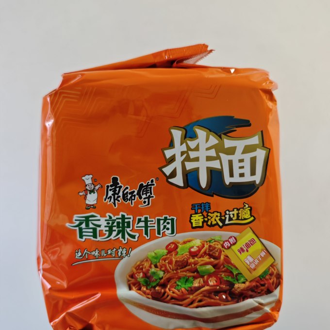 康师傅方便面/粉