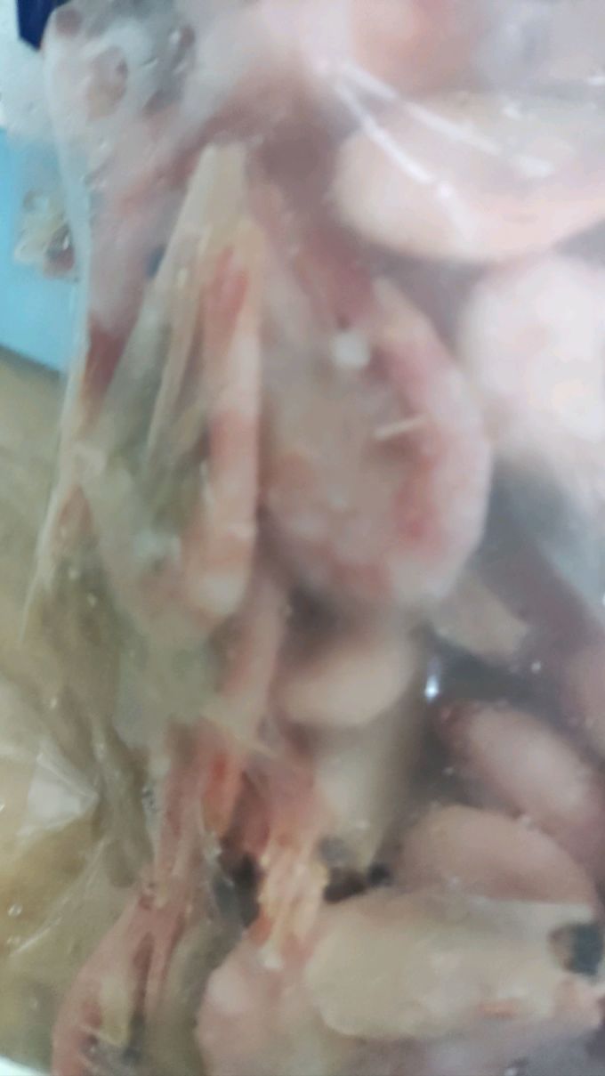 禧美海产虾类