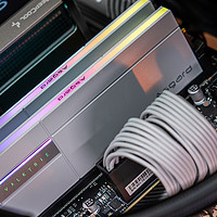 好物评测 篇十七：国货当自强——阿斯加特 瓦尔基里·女武神二代DDR5 6800内存开箱测试