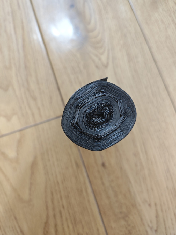 垃圾袋