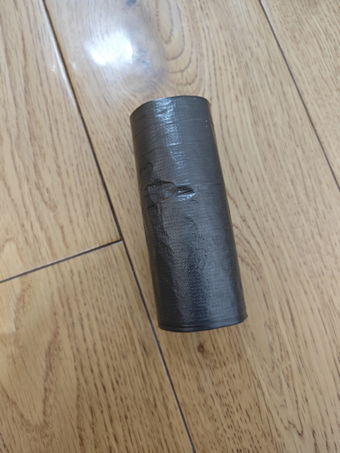 垃圾袋