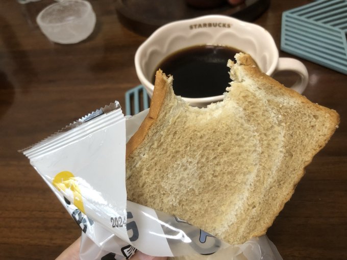 惠寻面包