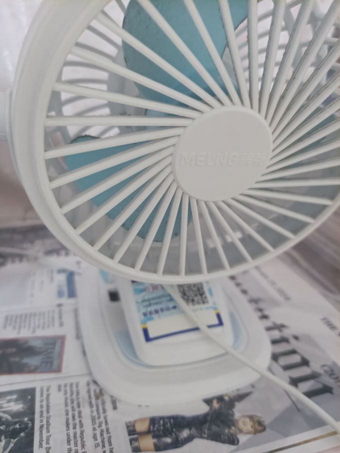 台扇
