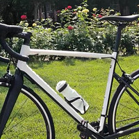 迪卡侬EDR AF105耐力公路竞速自行车：速度与耐力的双重保障